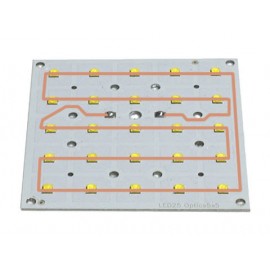 Светодиодный модуль LED25 Optics 5x5